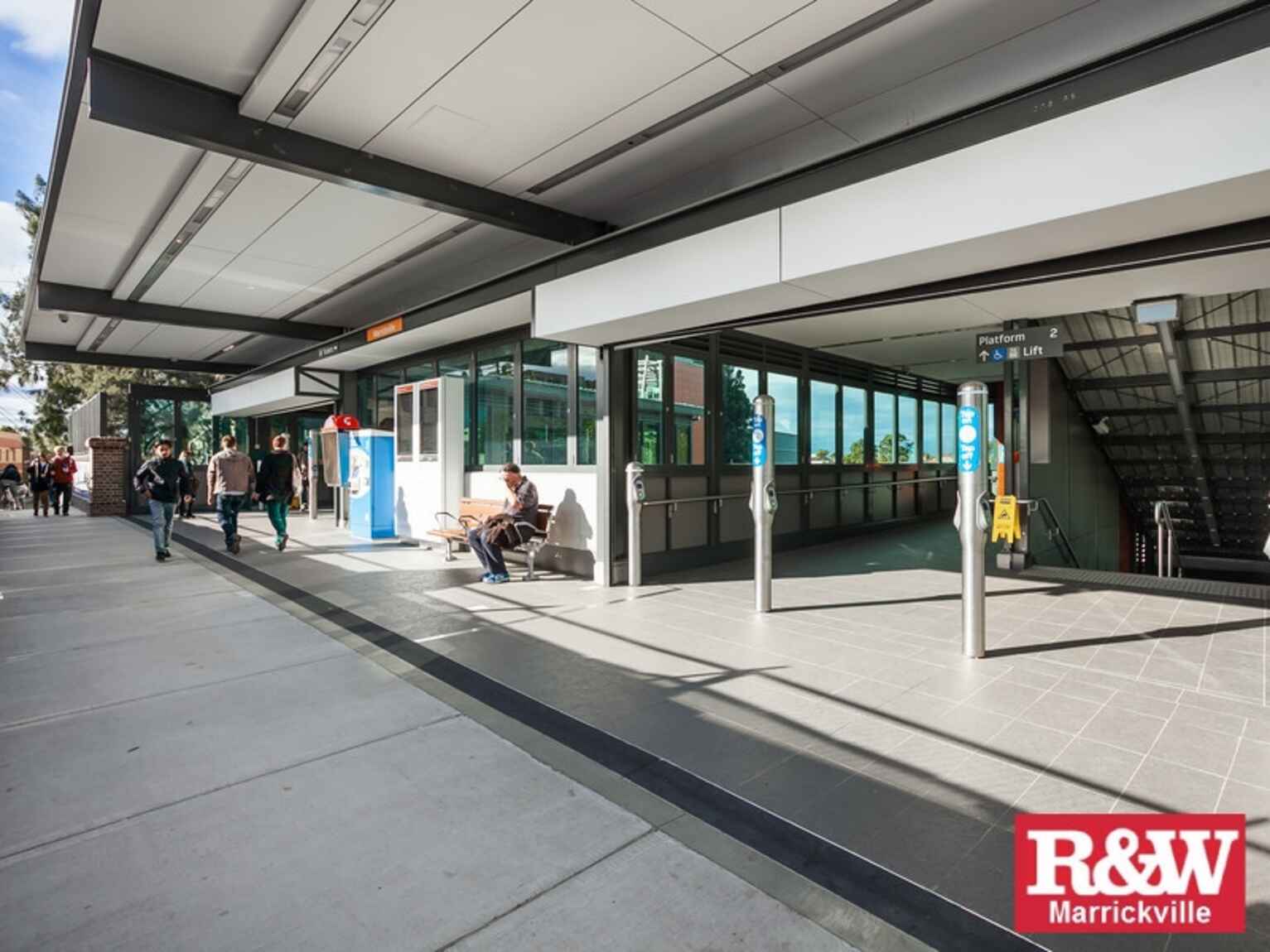 24/1 Glen Street Marrickville