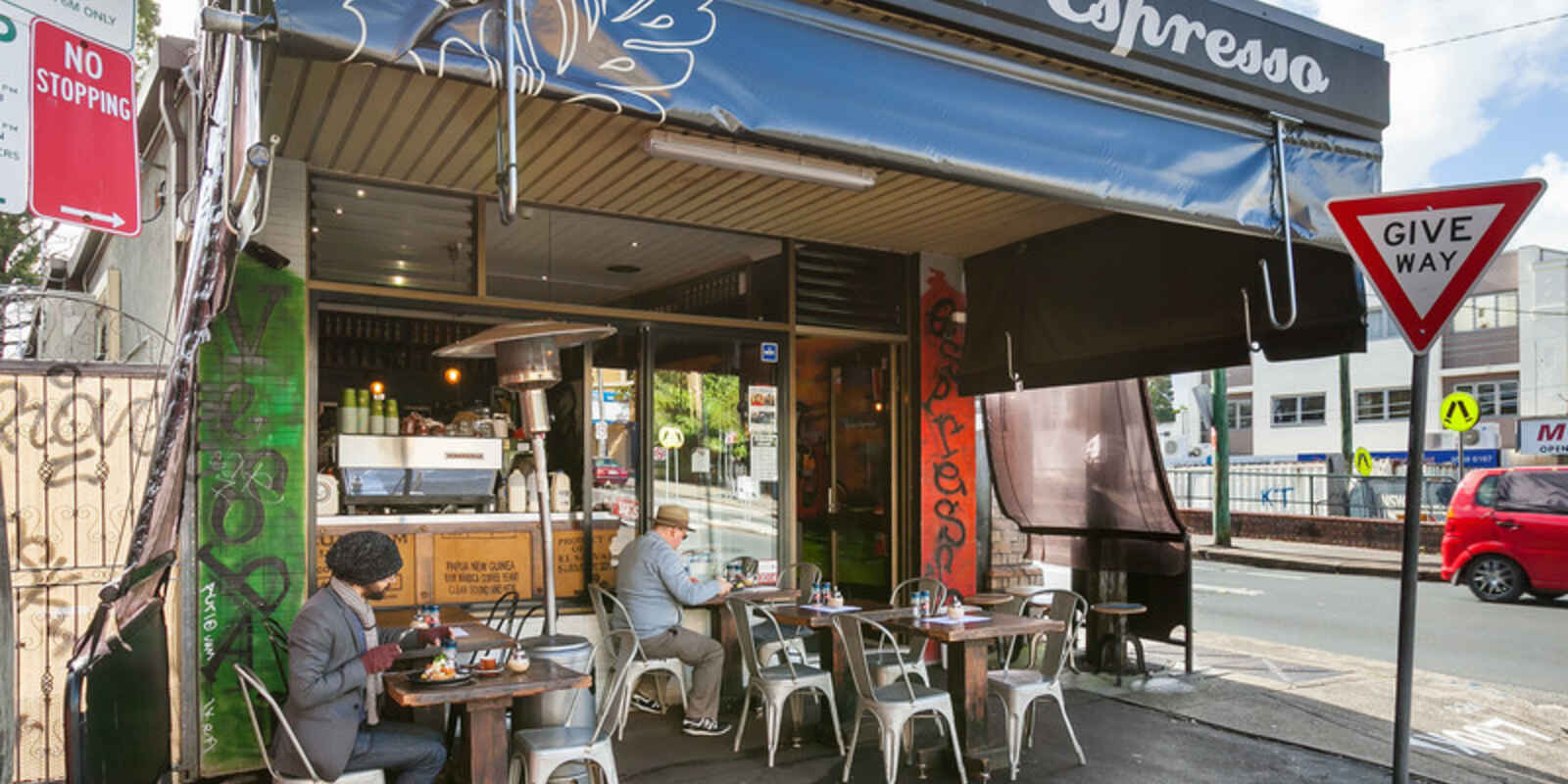 24/1 Glen Street Marrickville