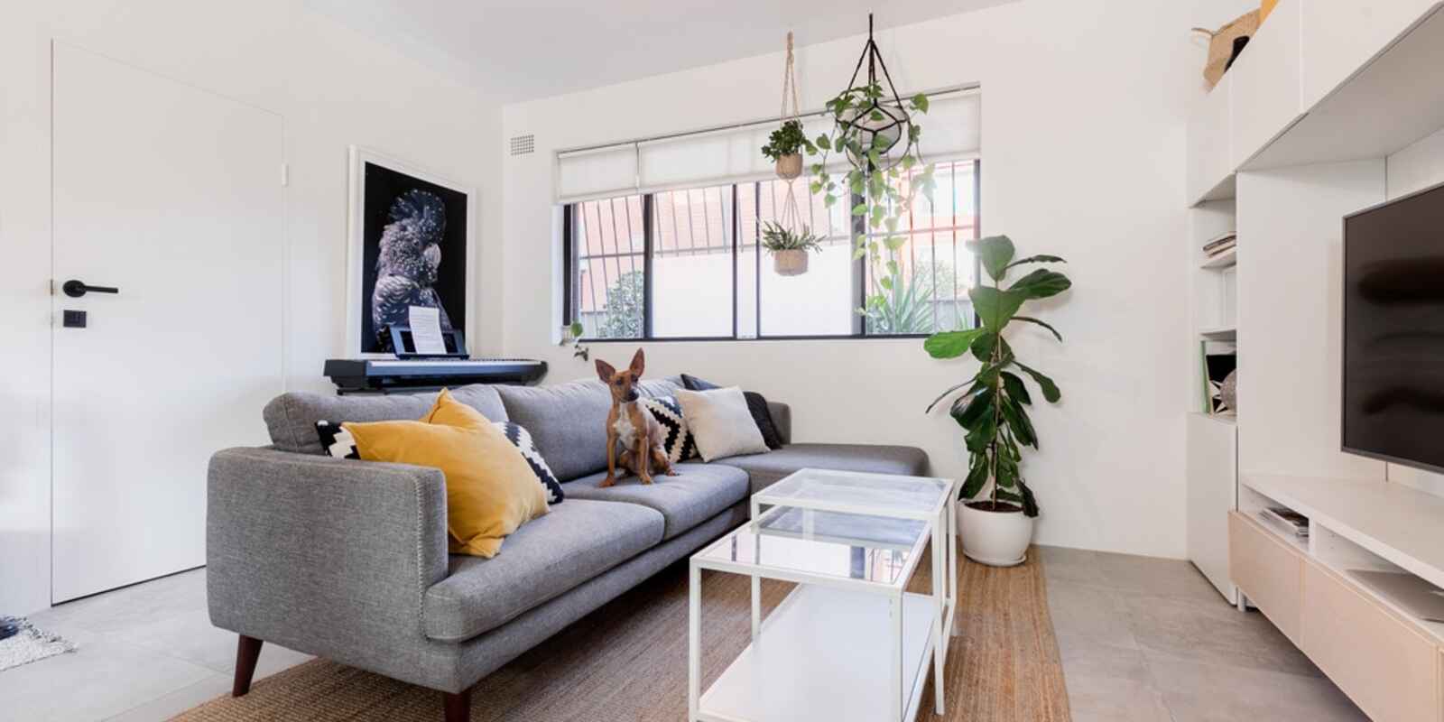 4/69 Warren Road Marrickville