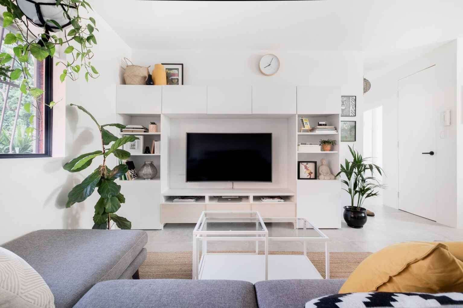 4/69 Warren Road Marrickville