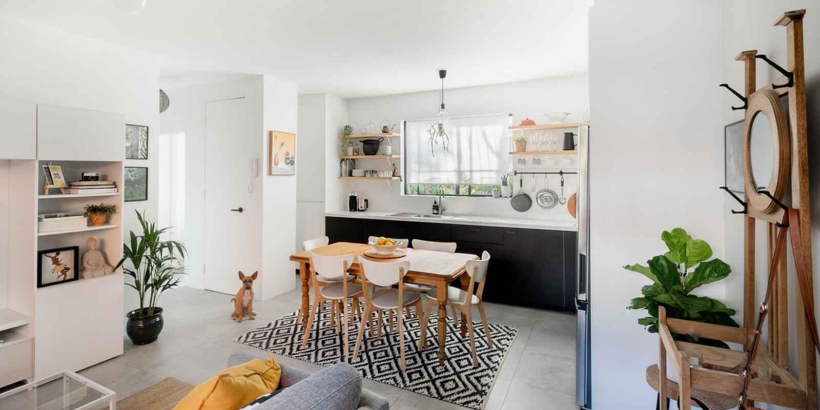 4/69 Warren Road Marrickville