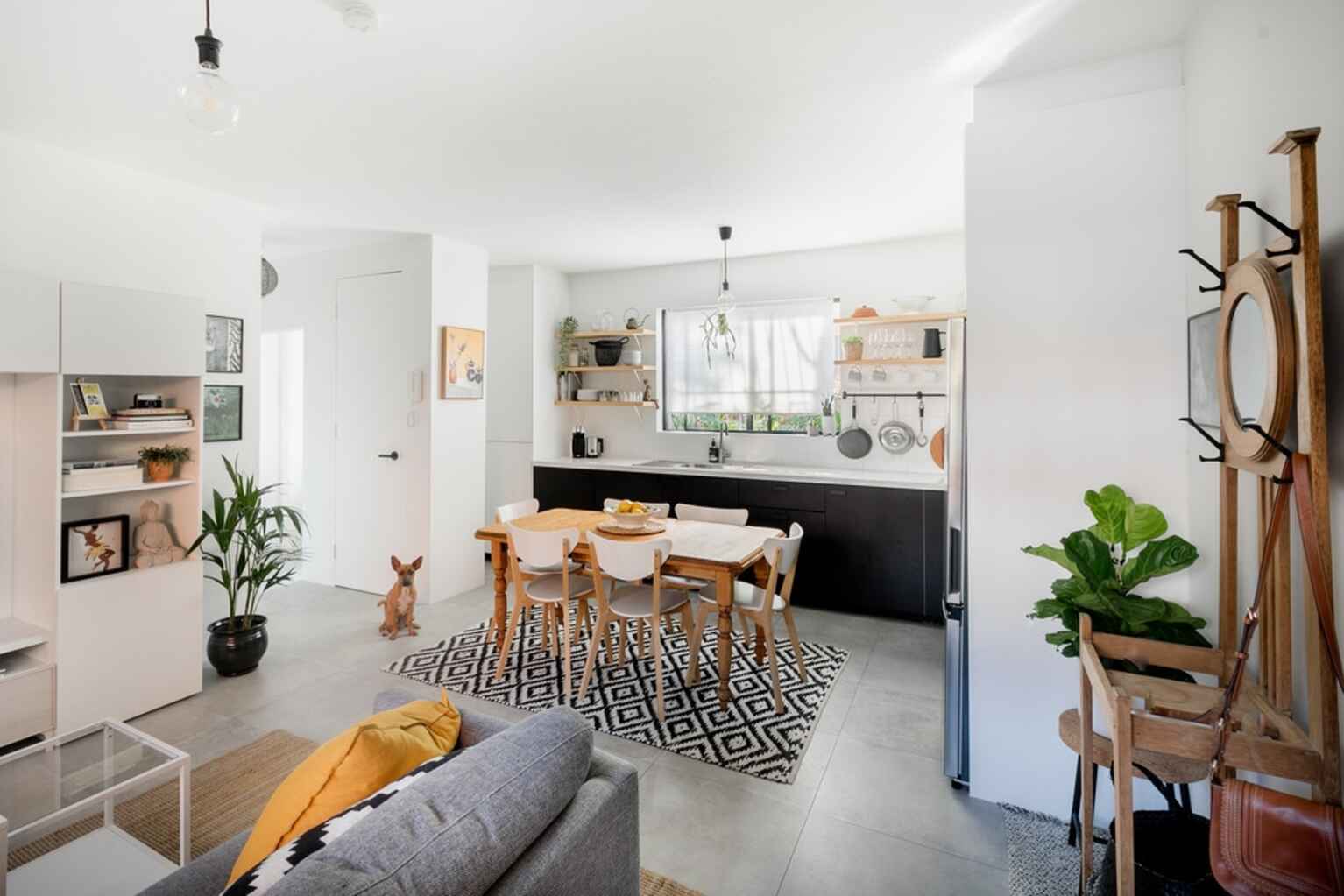 4/69 Warren Road Marrickville