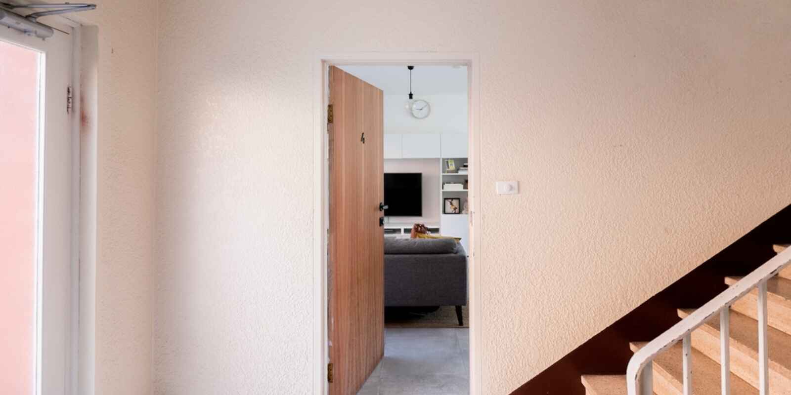 4/69 Warren Road Marrickville