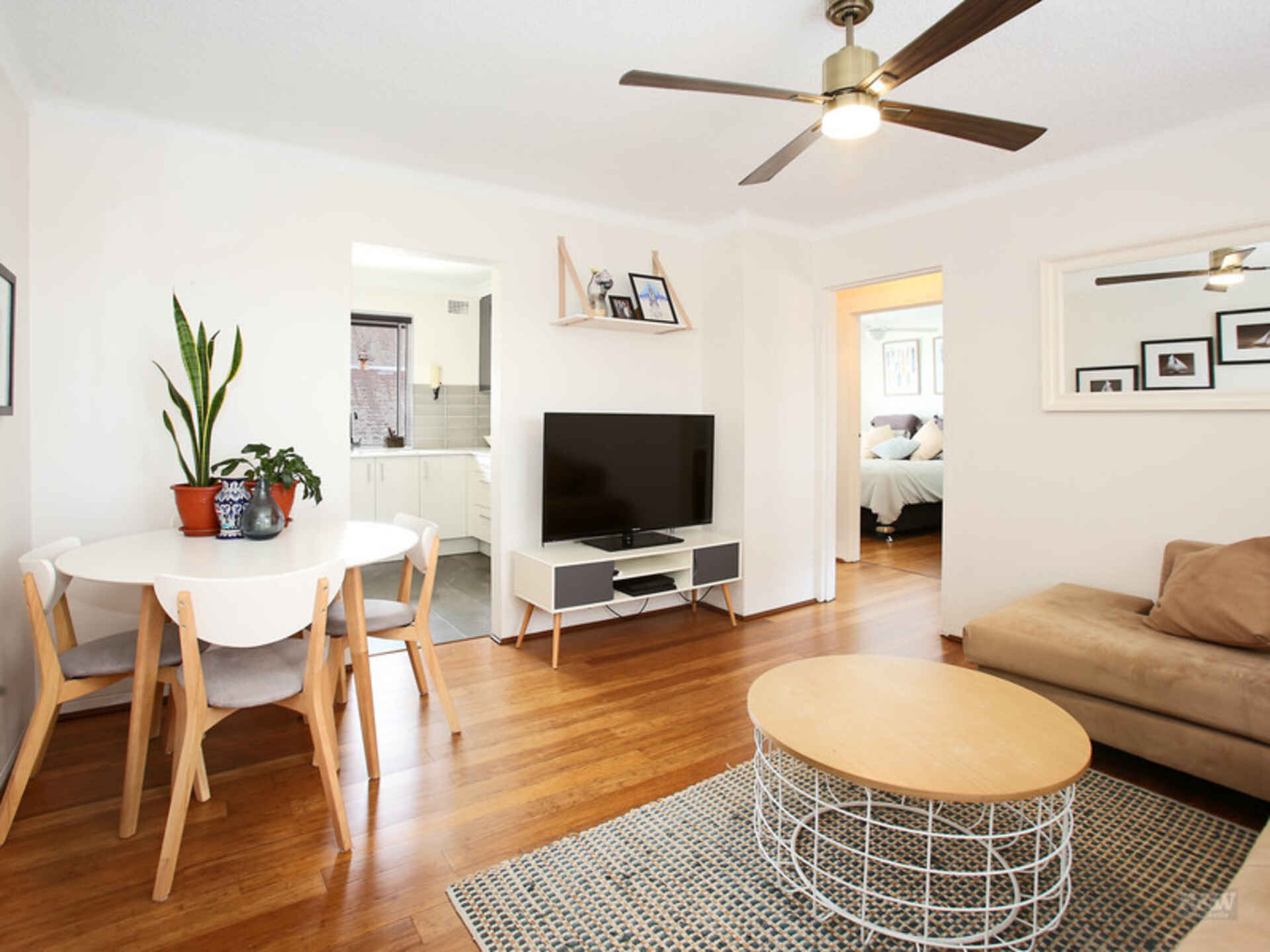 14/542 New Canterbury Road Dulwich Hill