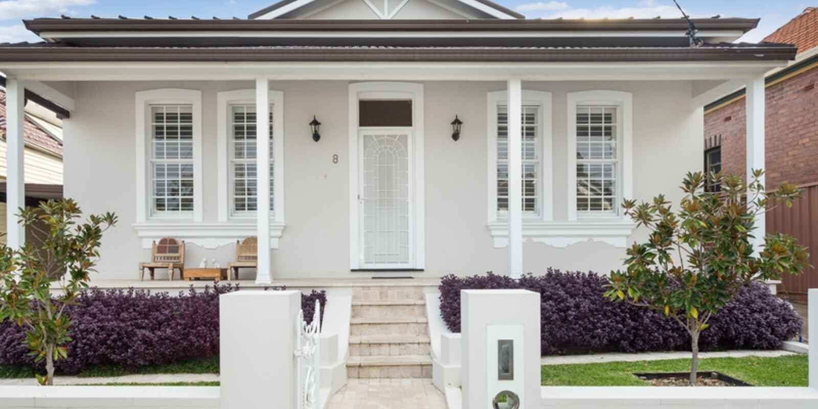 8 Mill Street Hurlstone Park