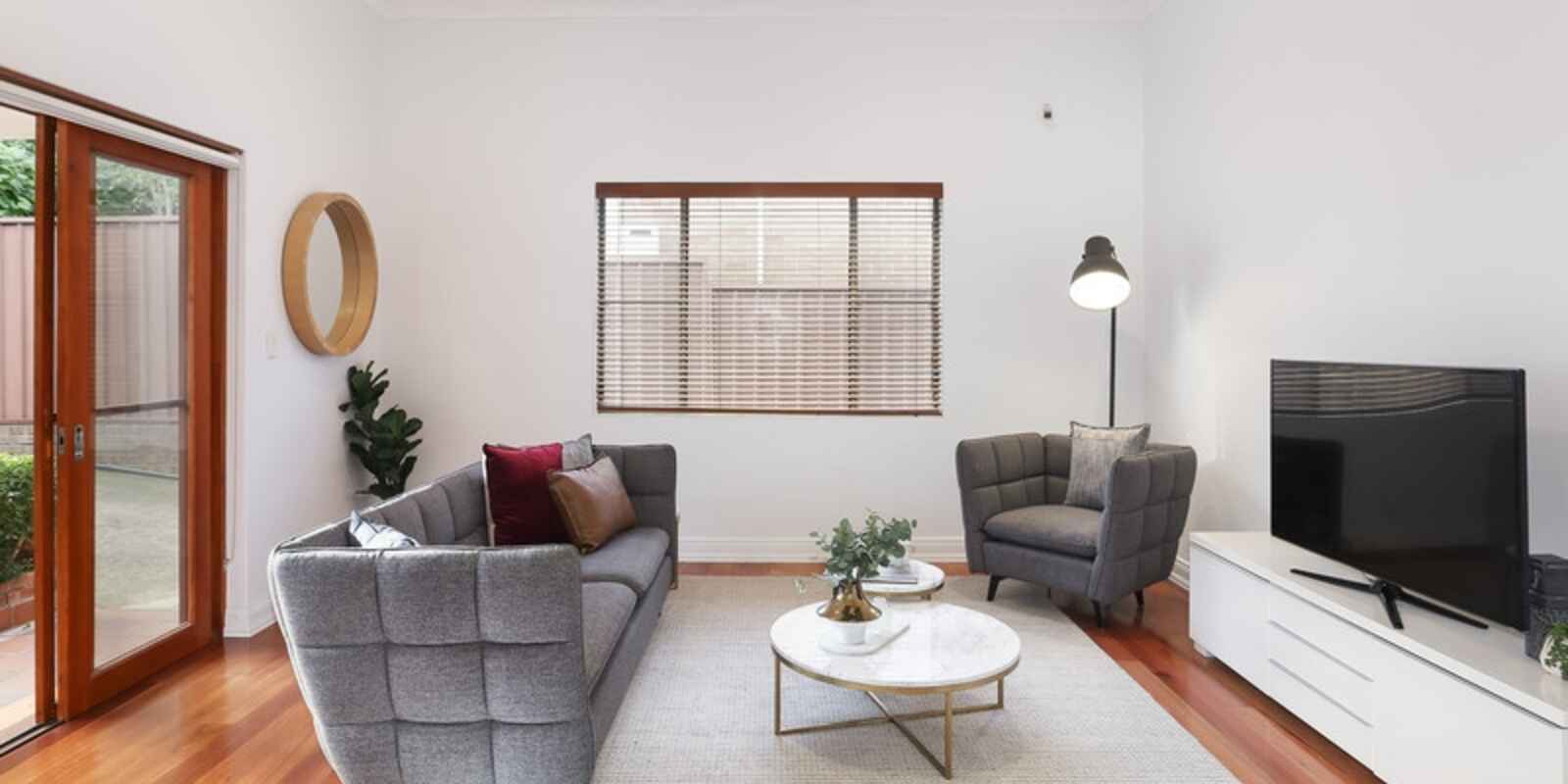 8 Mill Street Hurlstone Park