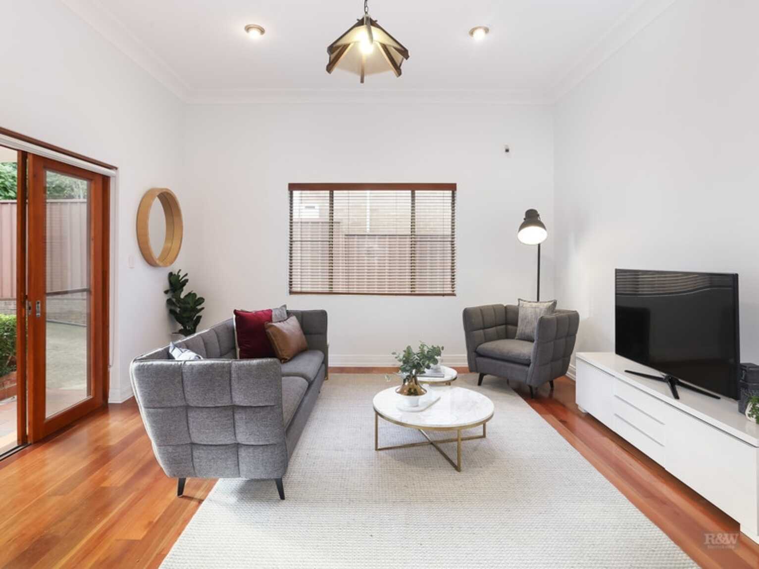 8 Mill Street Hurlstone Park