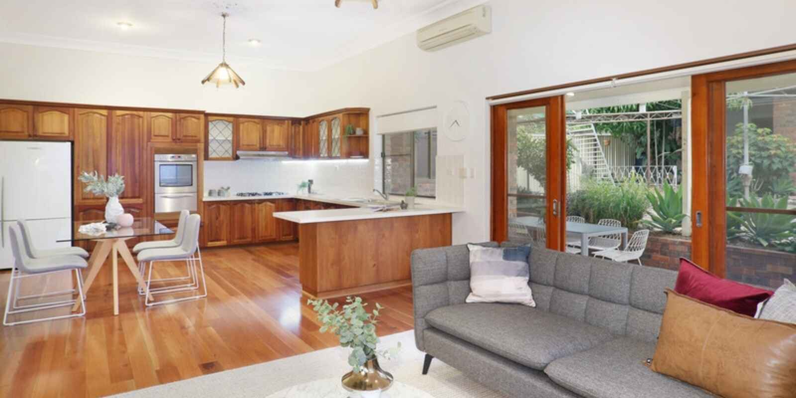 8 Mill Street Hurlstone Park