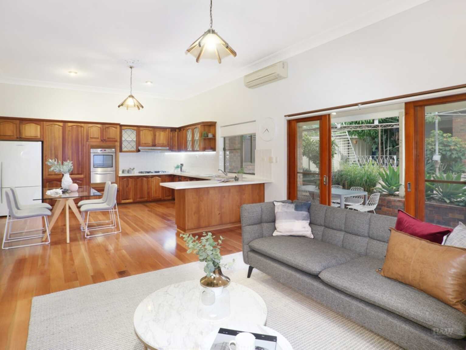 8 Mill Street Hurlstone Park