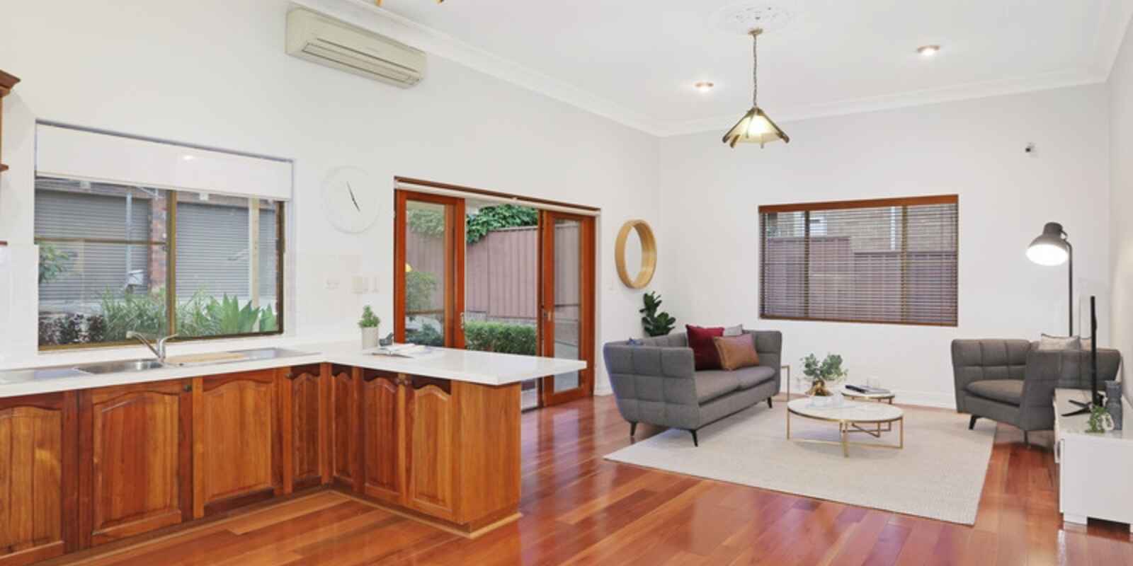 8 Mill Street Hurlstone Park