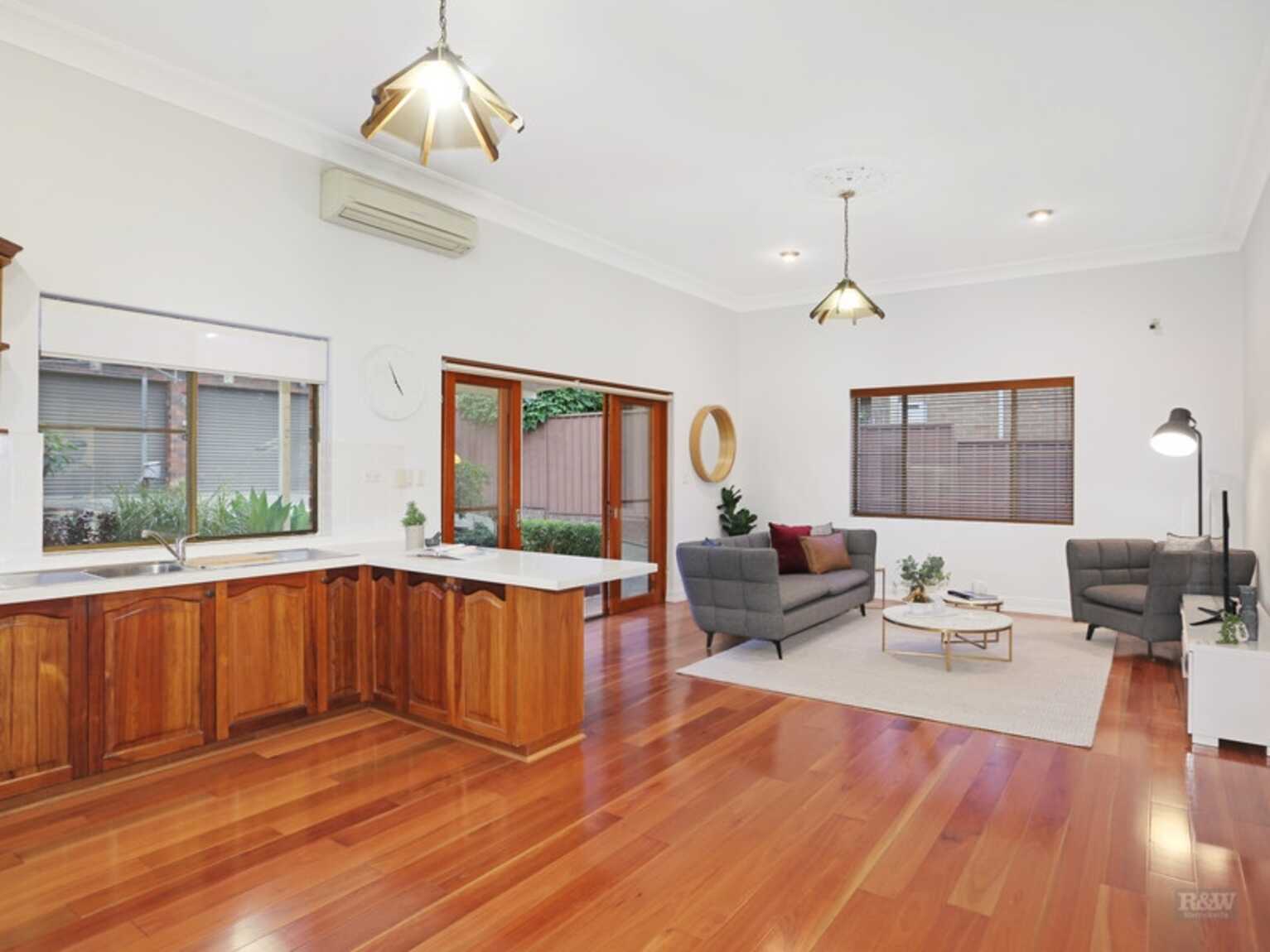 8 Mill Street Hurlstone Park