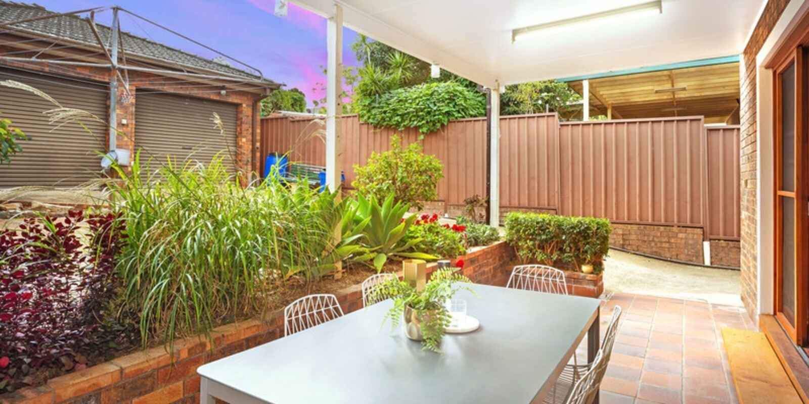 8 Mill Street Hurlstone Park