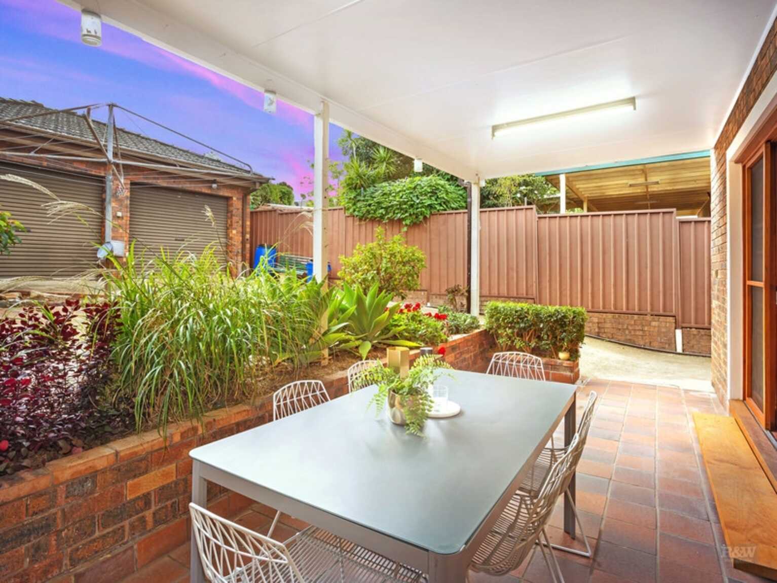 8 Mill Street Hurlstone Park