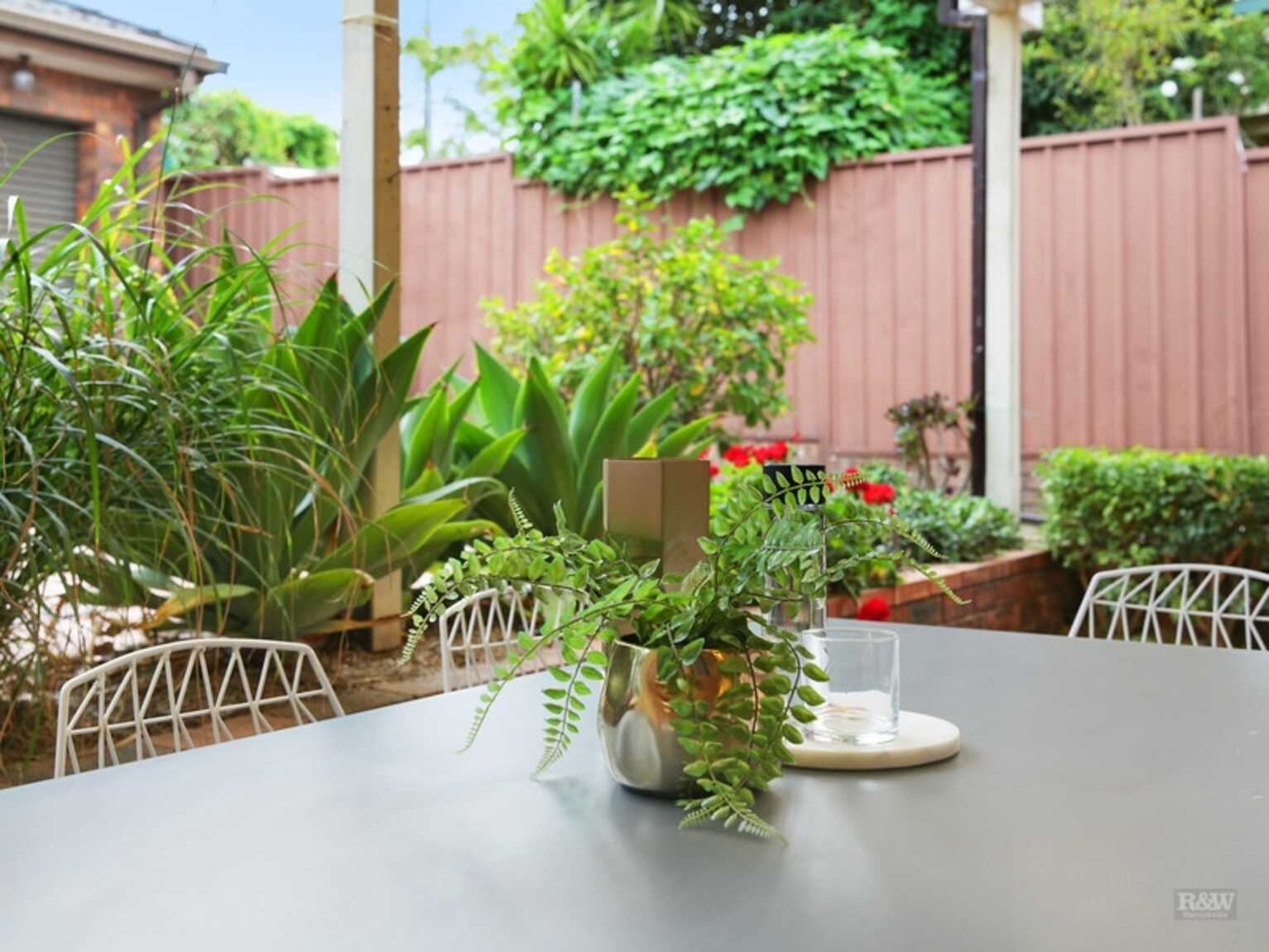 8 Mill Street Hurlstone Park