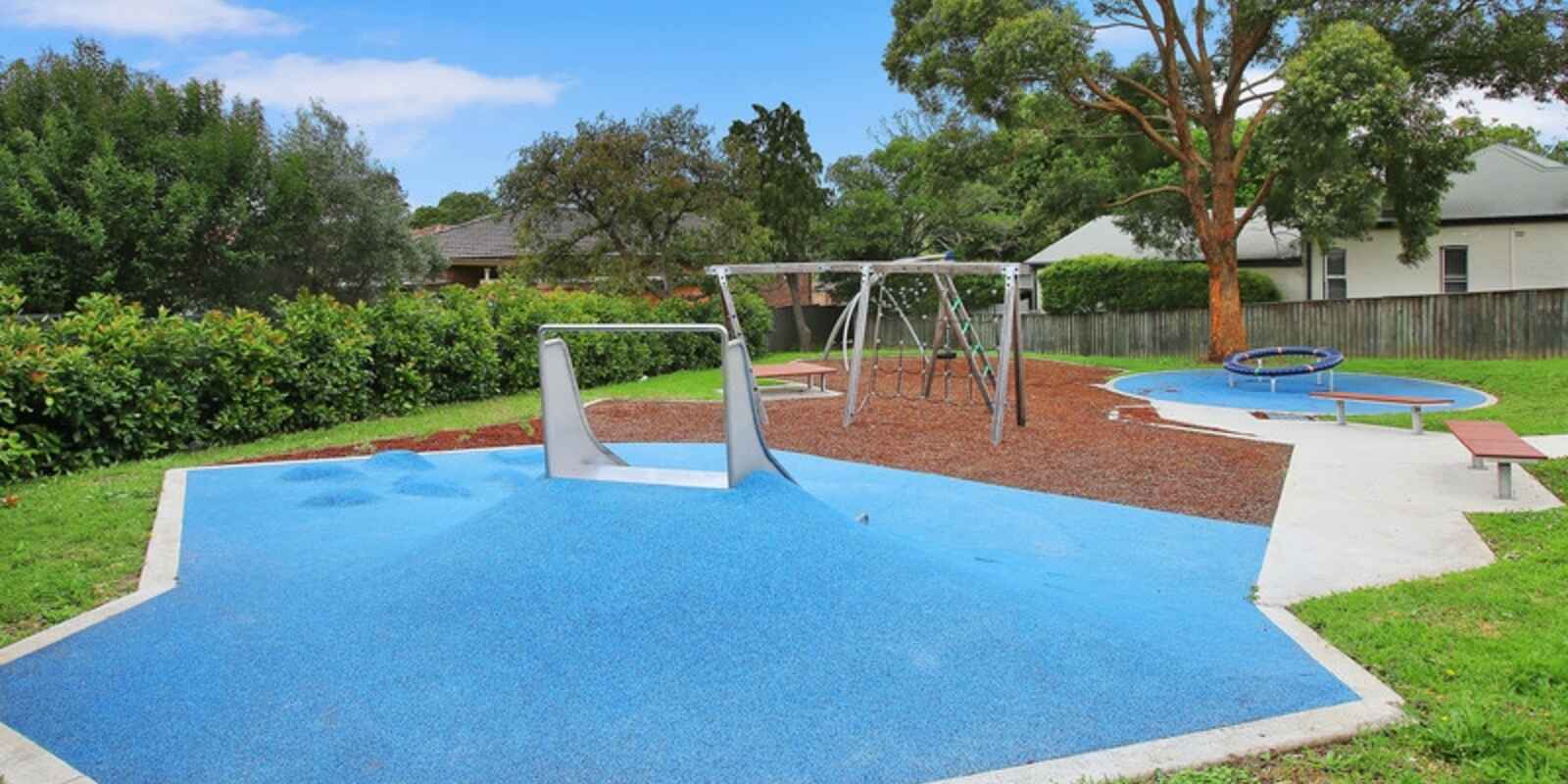 8 Mill Street Hurlstone Park