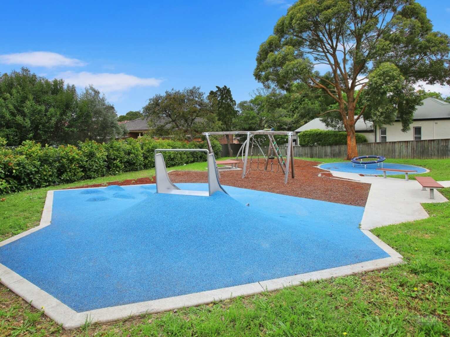 8 Mill Street Hurlstone Park