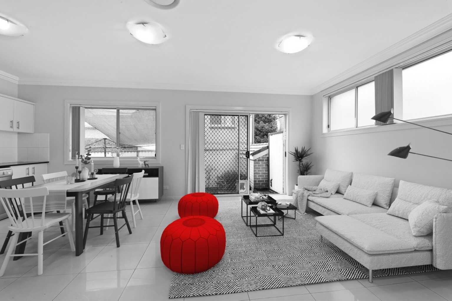 2/29 Dulwich Street Dulwich Hill 2/29 Dulwich Street Dulwich Hill