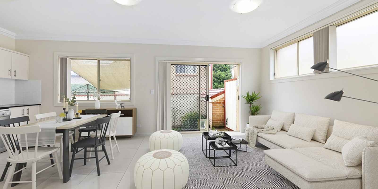 2/29 Dulwich Street Dulwich Hill 2/29 Dulwich Street Dulwich Hill