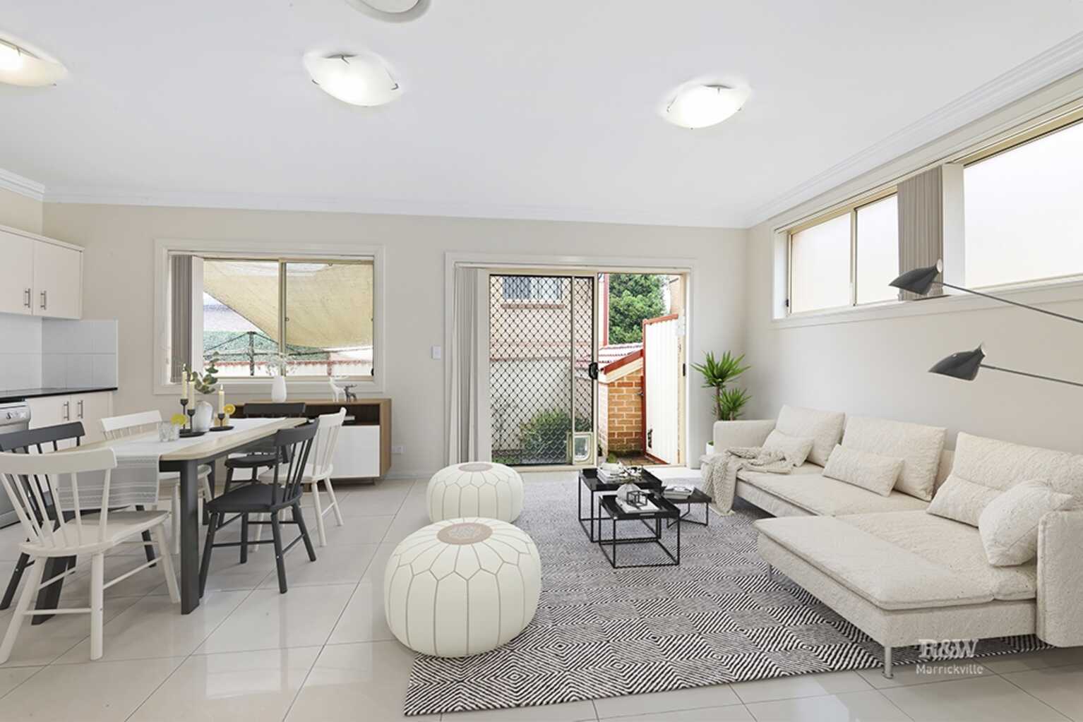 2/29 Dulwich Street Dulwich Hill 2/29 Dulwich Street Dulwich Hill