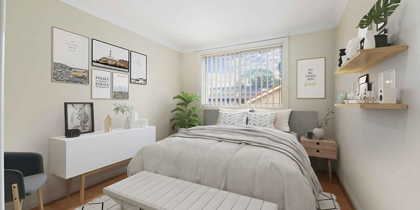 2/29 Dulwich Street Dulwich Hill 2/29 Dulwich Street Dulwich Hill
