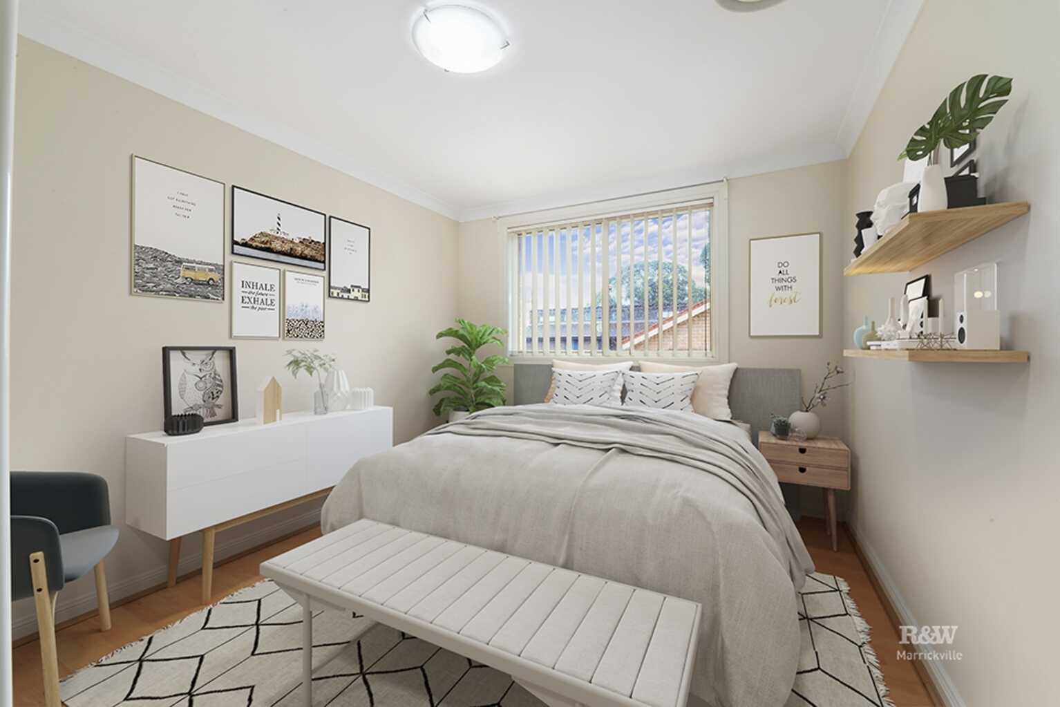 2/29 Dulwich Street Dulwich Hill 2/29 Dulwich Street Dulwich Hill