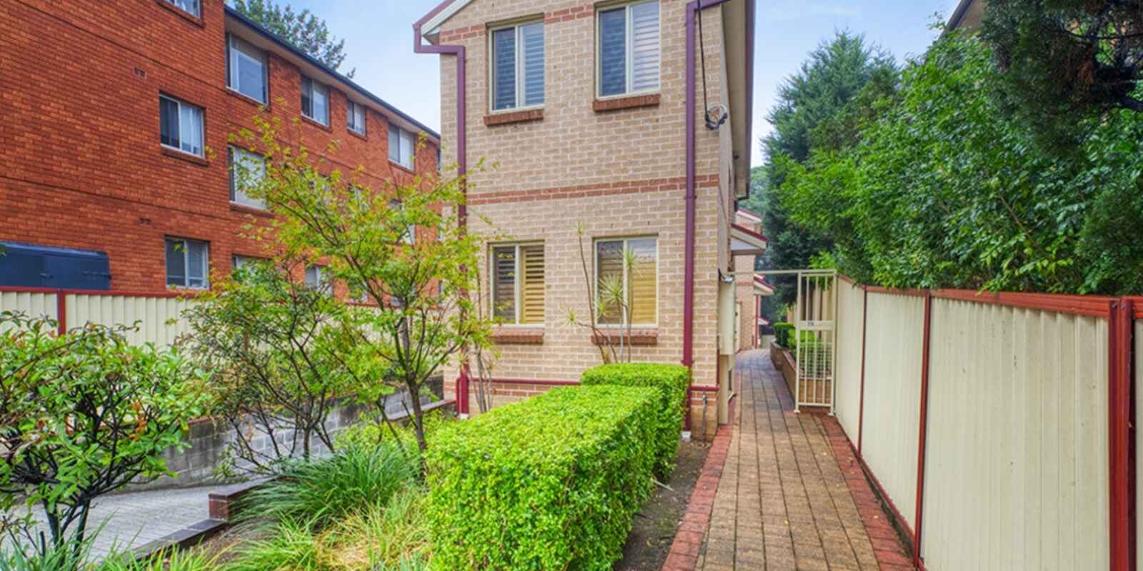 2/29 Dulwich Street Dulwich Hill 2/29 Dulwich Street Dulwich Hill