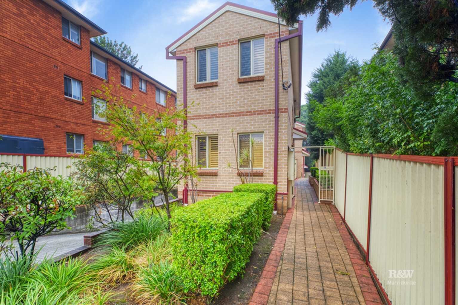 2/29 Dulwich Street Dulwich Hill 2/29 Dulwich Street Dulwich Hill