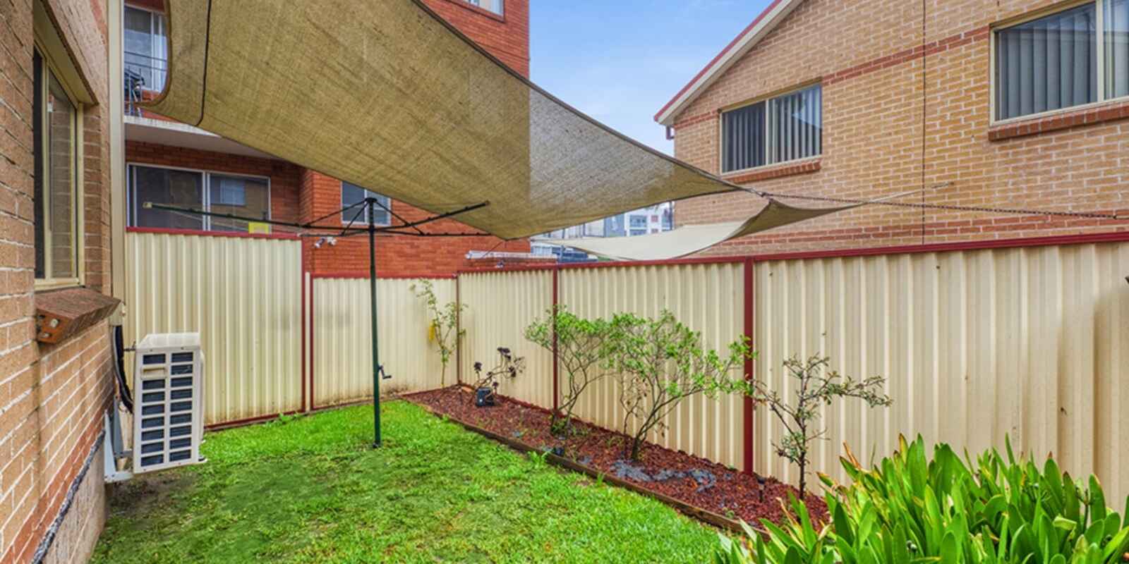 2/29 Dulwich Street Dulwich Hill 2/29 Dulwich Street Dulwich Hill