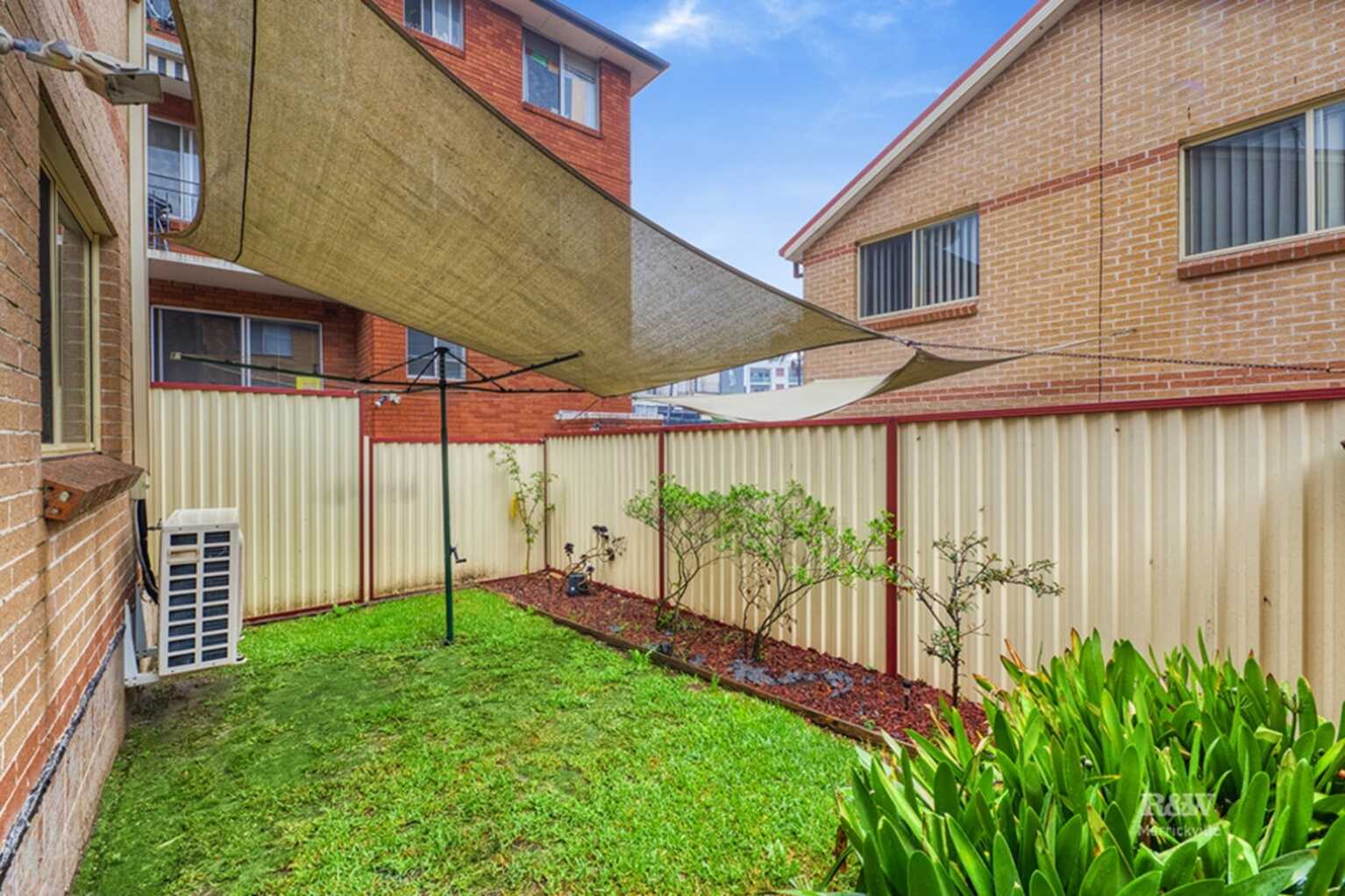 2/29 Dulwich Street Dulwich Hill 2/29 Dulwich Street Dulwich Hill
