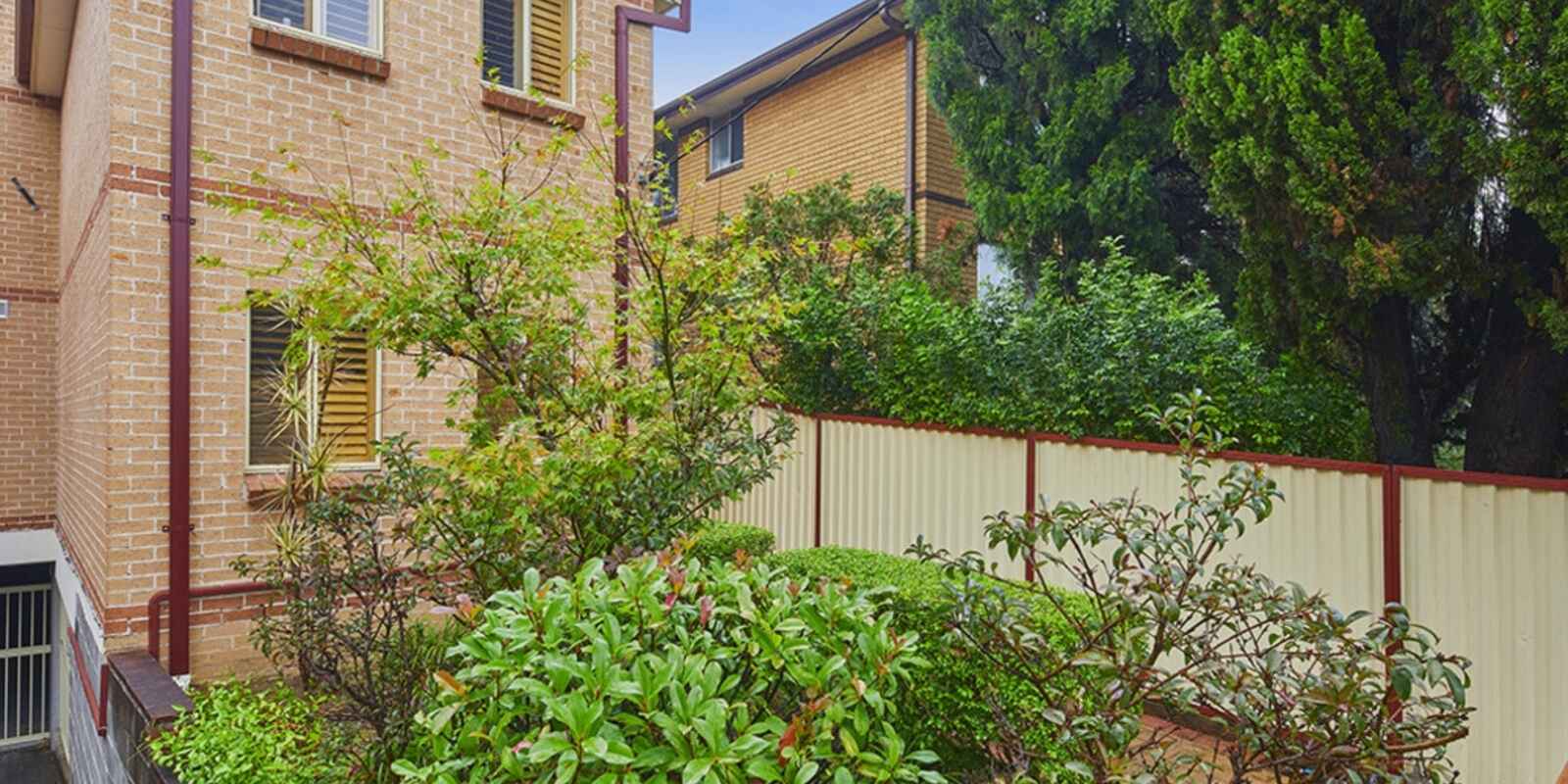 2/29 Dulwich Street Dulwich Hill 2/29 Dulwich Street Dulwich Hill