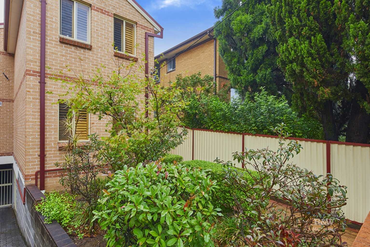2/29 Dulwich Street Dulwich Hill 2/29 Dulwich Street Dulwich Hill
