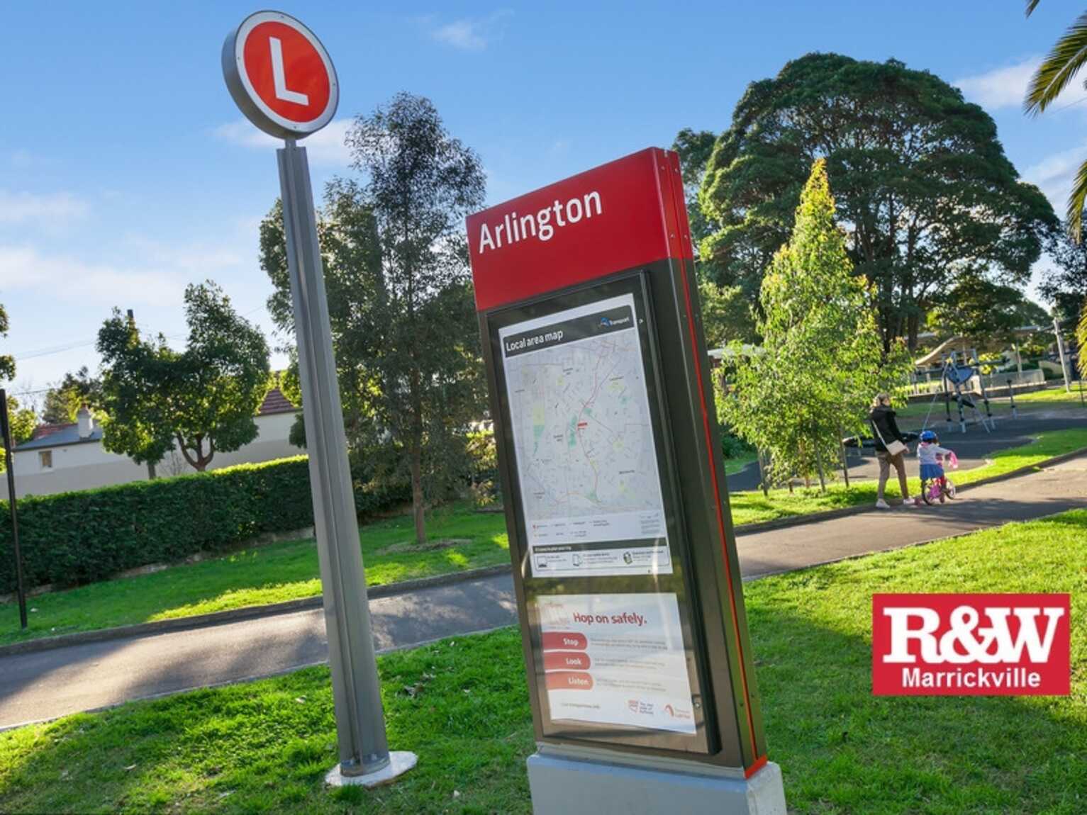 2/29 Dulwich Street Dulwich Hill 2/29 Dulwich Street Dulwich Hill