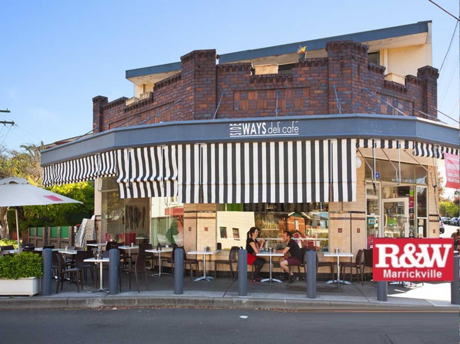 2/29 Dulwich Street Dulwich Hill 2/29 Dulwich Street Dulwich Hill