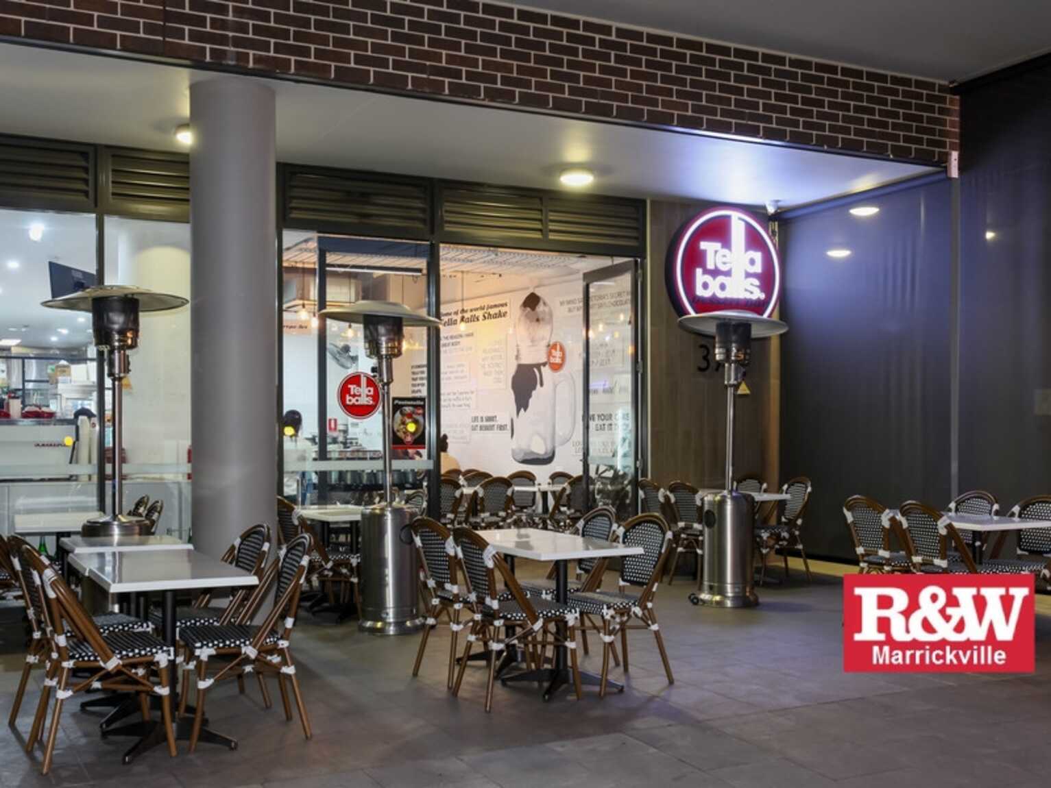 2/29 Dulwich Street Dulwich Hill 2/29 Dulwich Street Dulwich Hill