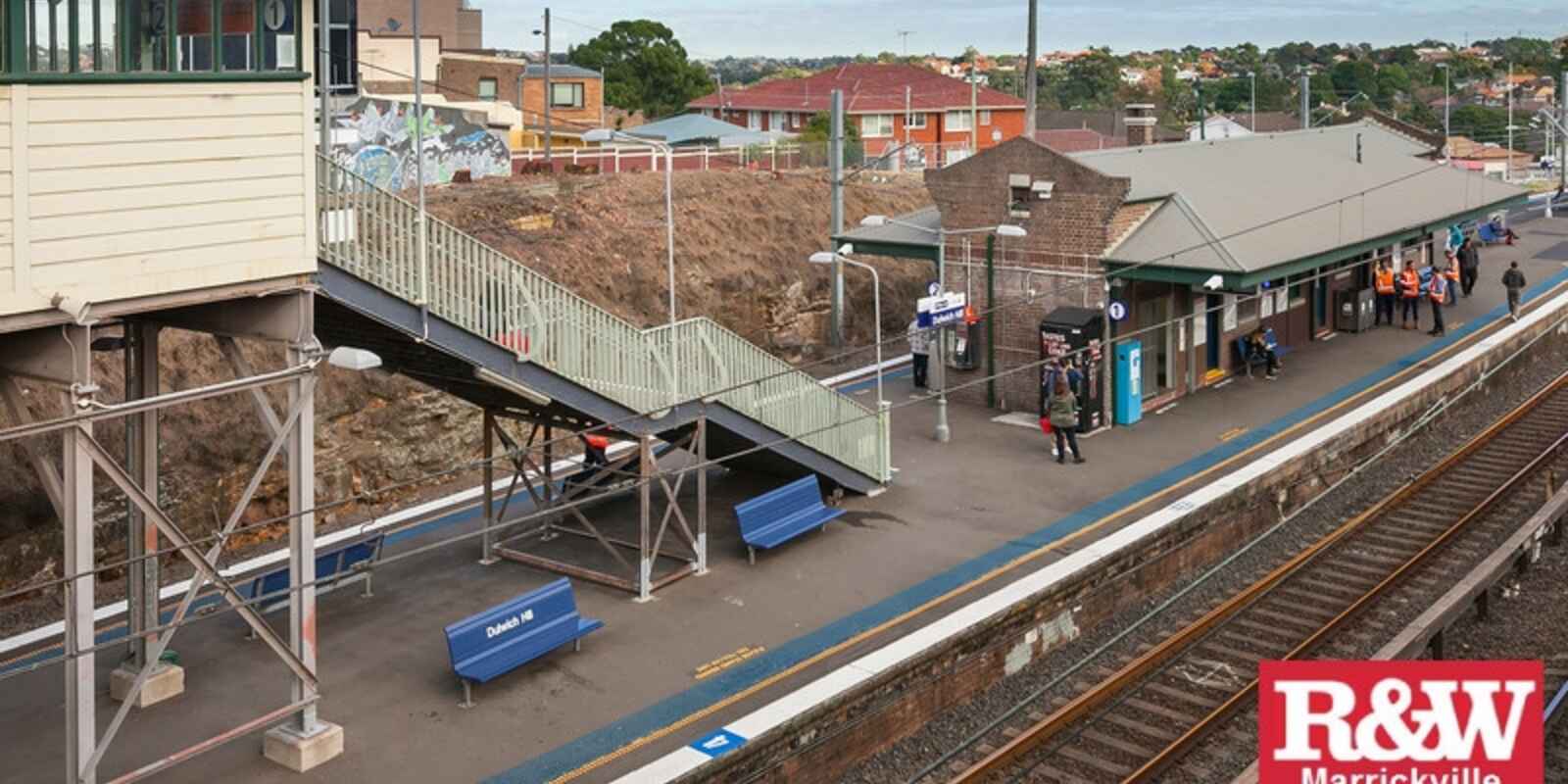 2/29 Dulwich Street Dulwich Hill 2/29 Dulwich Street Dulwich Hill