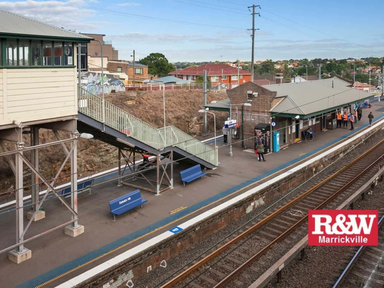 2/29 Dulwich Street Dulwich Hill 2/29 Dulwich Street Dulwich Hill