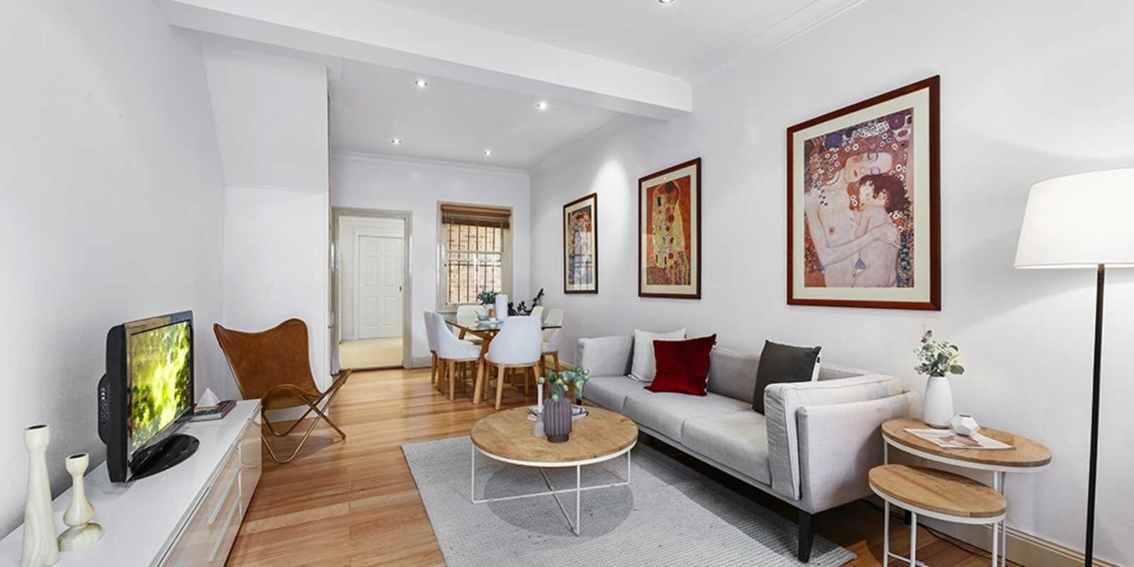 6 Francis Street Enmore 6 Francis Street Enmore