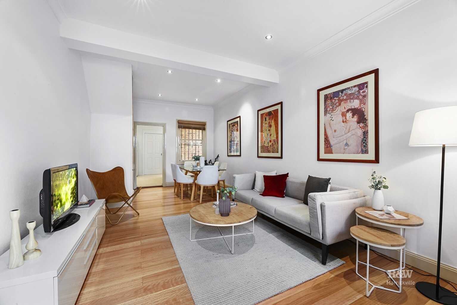 6 Francis Street Enmore 6 Francis Street Enmore