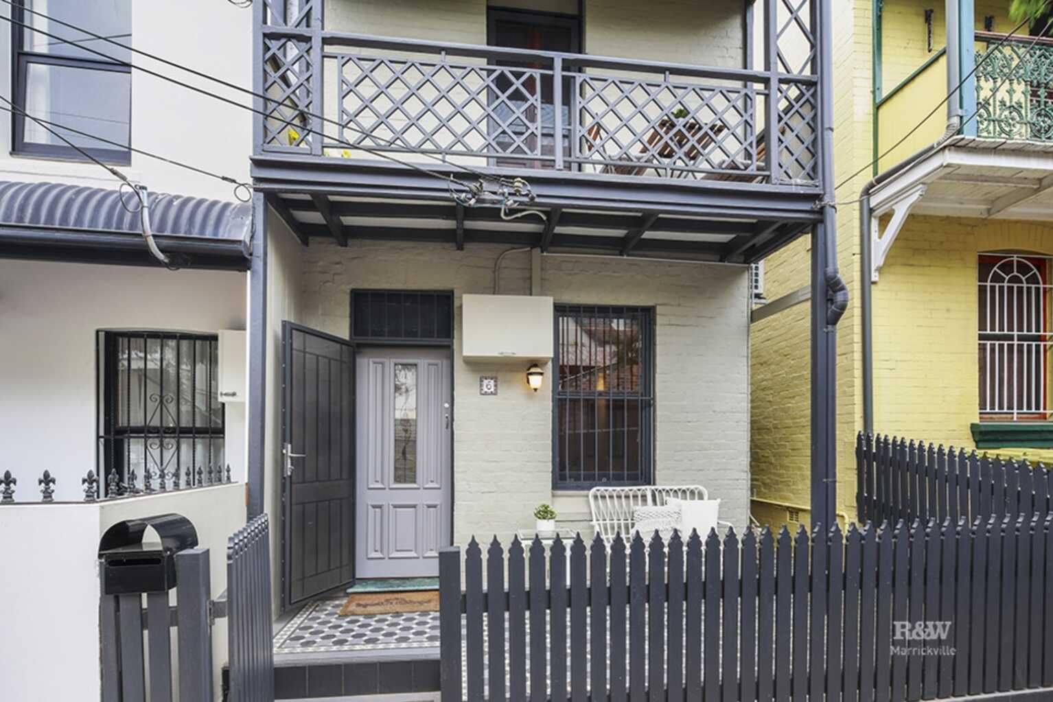 6 Francis Street Enmore 6 Francis Street Enmore