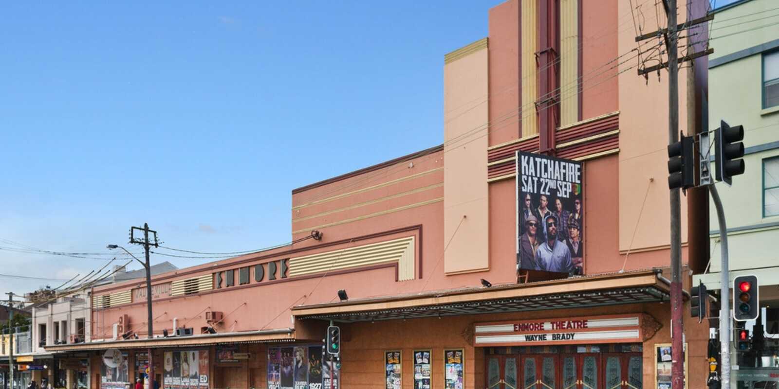 6 Francis Street Enmore 6 Francis Street Enmore