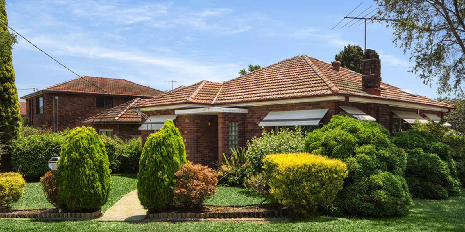 40 Chisholm Avenue Clemton Park