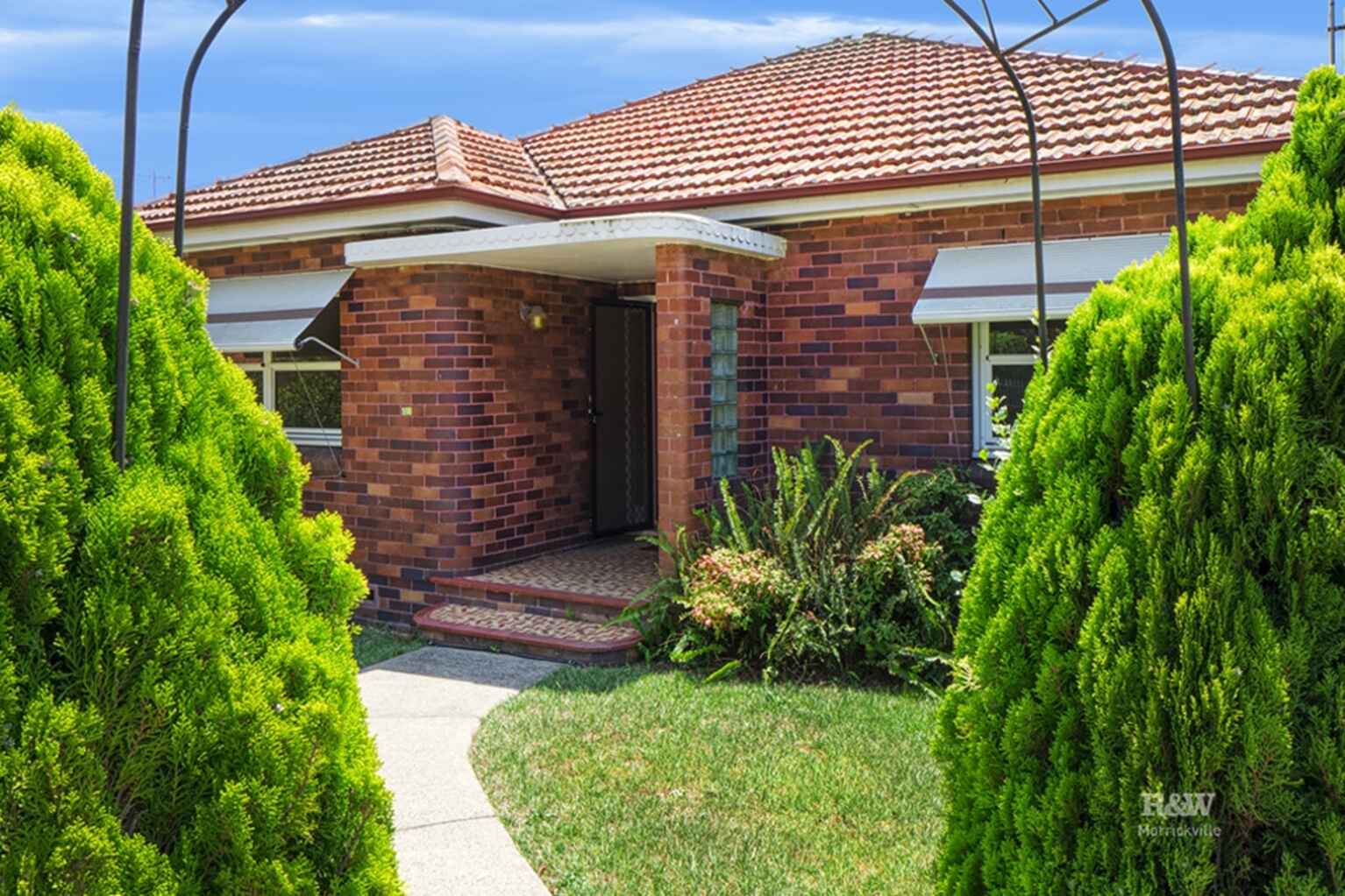 40 Chisholm Avenue Clemton Park 40 Chisholm Avenue Clemton Park