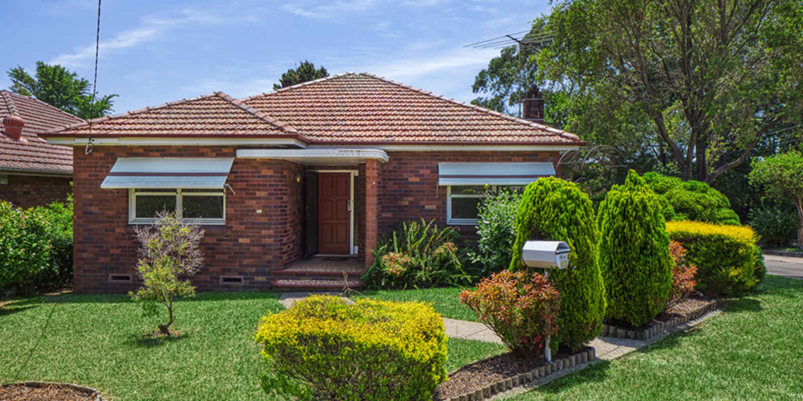 40 Chisholm Avenue Clemton Park