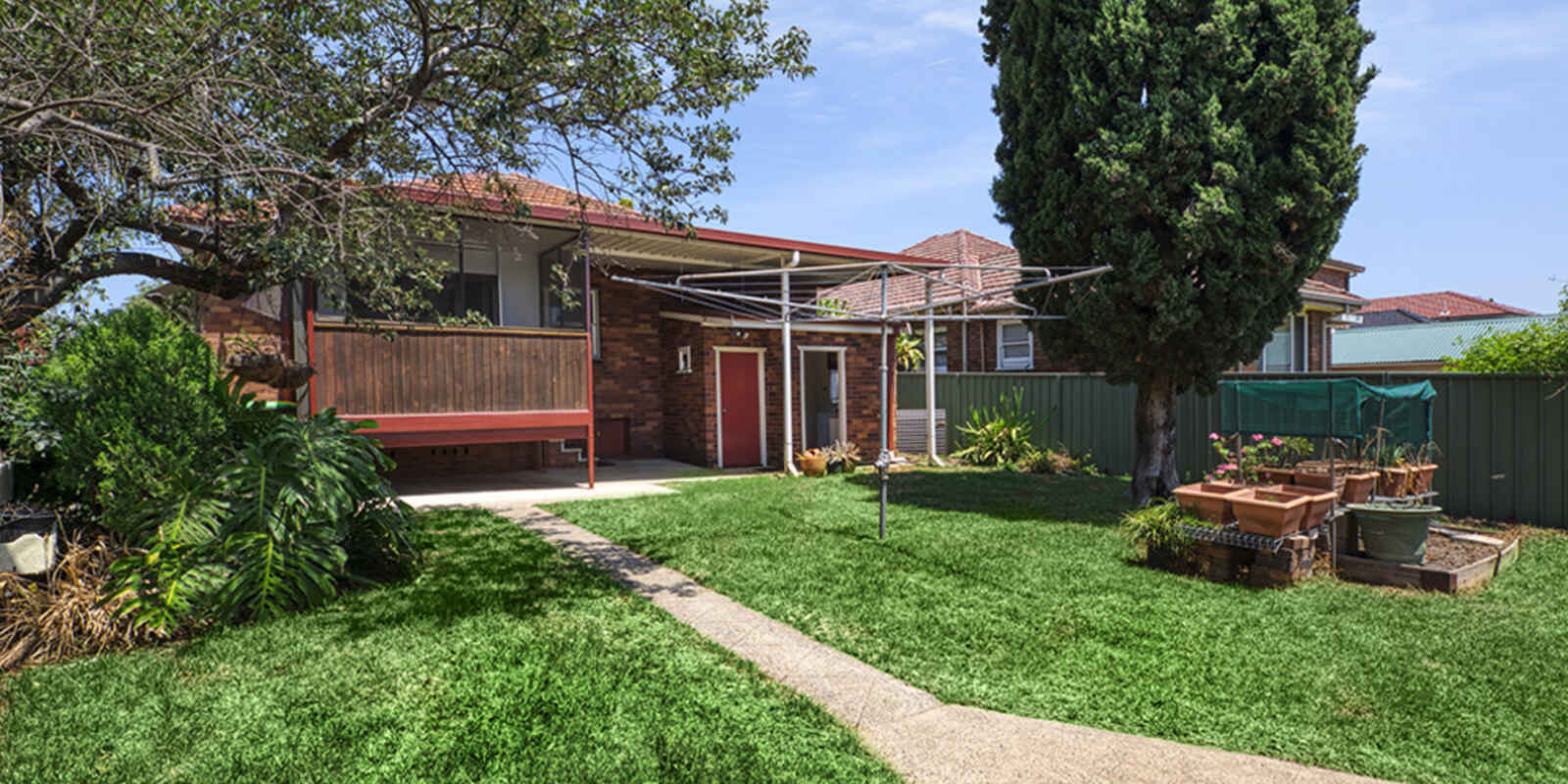 40 Chisholm Avenue Clemton Park