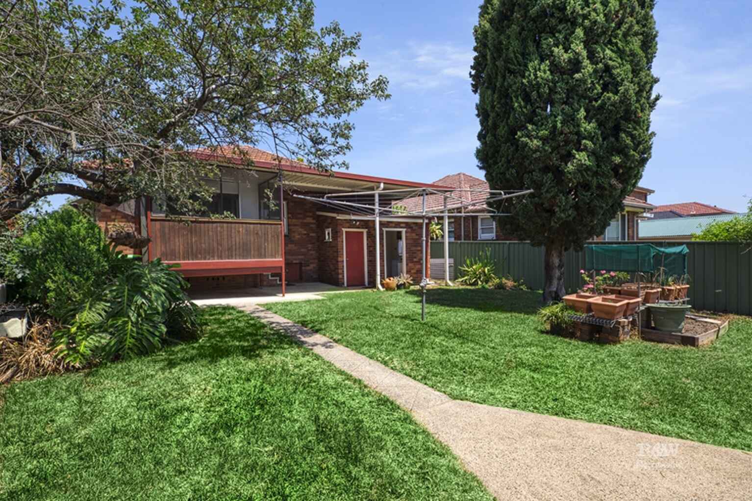 40 Chisholm Avenue Clemton Park 40 Chisholm Avenue Clemton Park