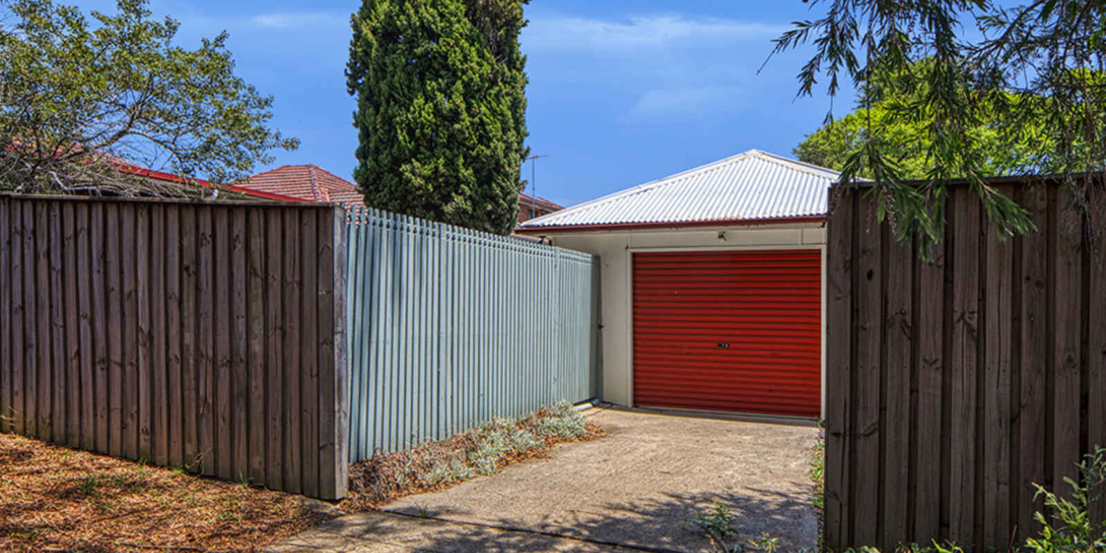 40 Chisholm Avenue Clemton Park