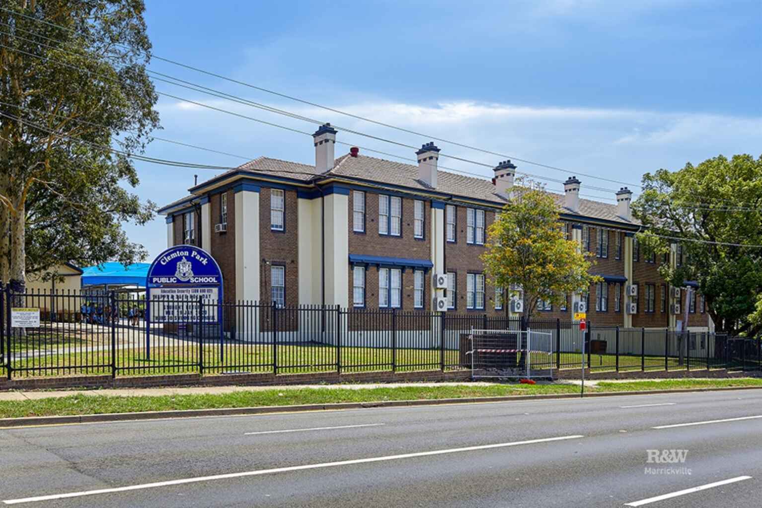 40 Chisholm Avenue Clemton Park 40 Chisholm Avenue Clemton Park