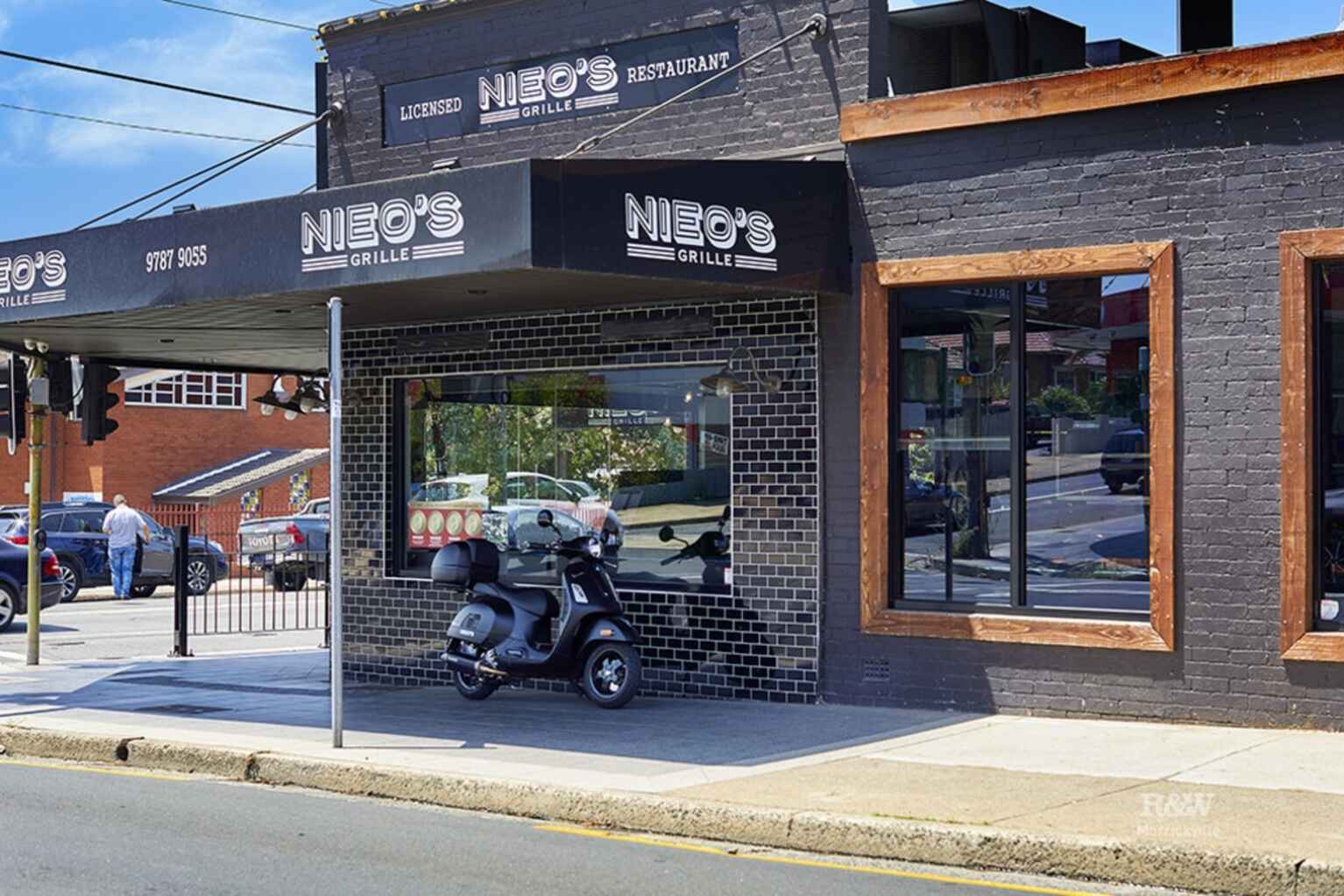 40 Chisholm Avenue Clemton Park 40 Chisholm Avenue Clemton Park