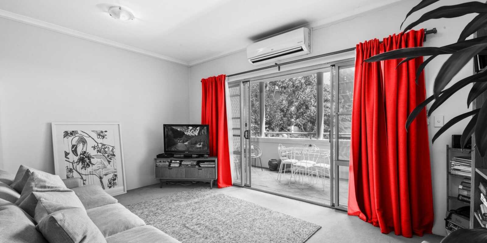 2/6 Williams Parade Dulwich Hill