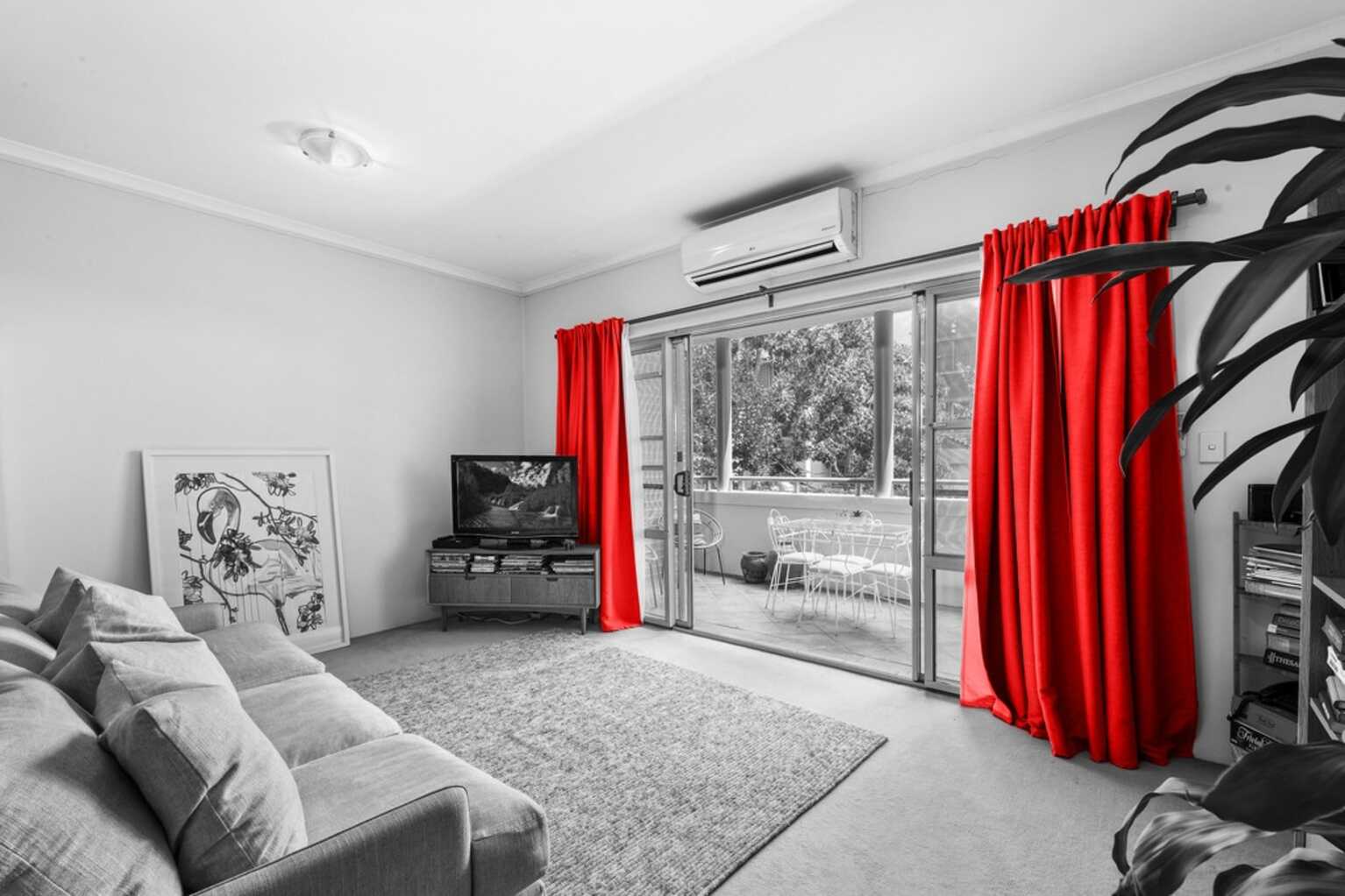 2/6 Williams Parade Dulwich Hill